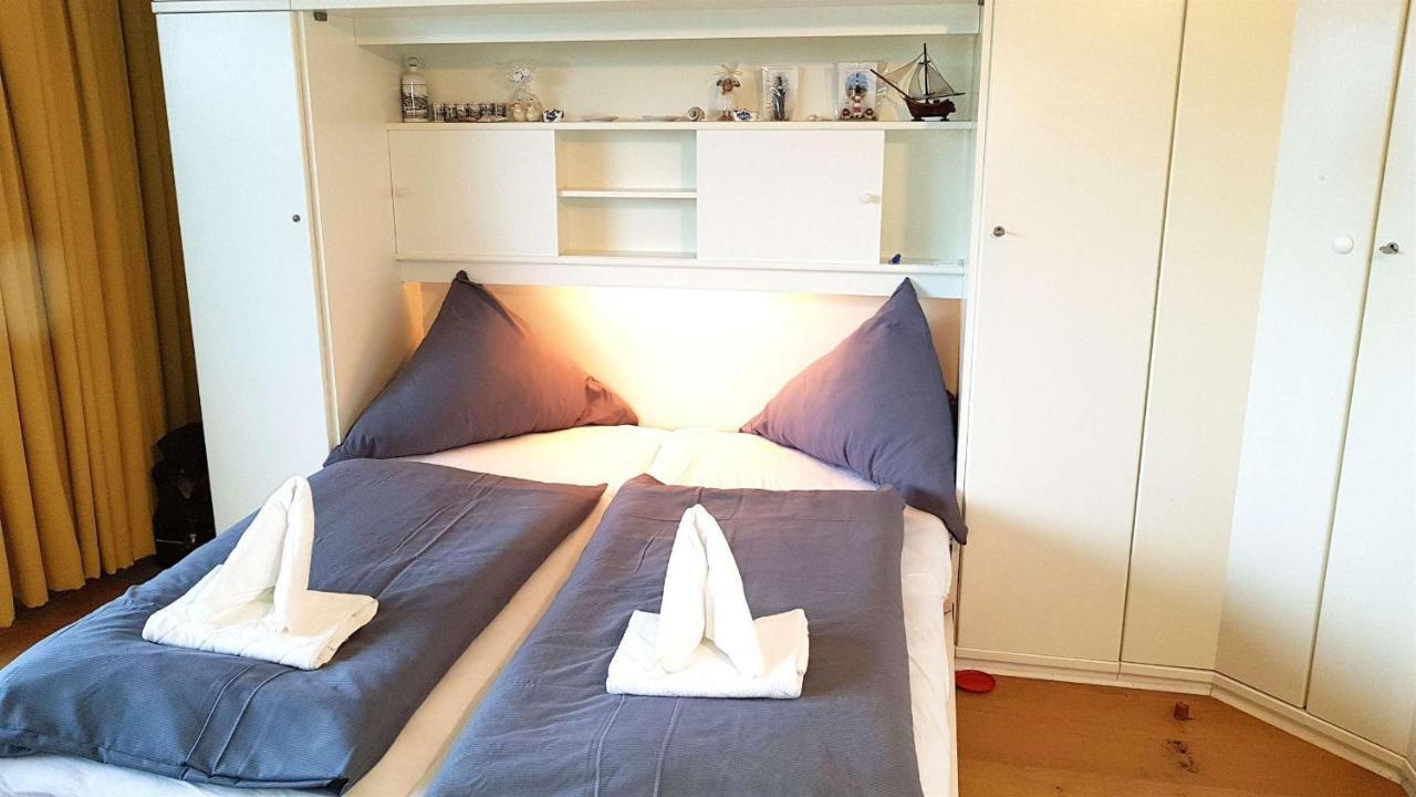 Luv-Lee-App-Nr-40 Apartment Sankt Peter-Ording Exterior photo